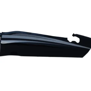 tail-panel-seat-cowl-tvs-fiero-f2-black-1 Tail Panel for TVS Fiero F2 Black