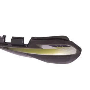 tail-panel-seat-cowl-tvs-star-city-n-m-grey Tail Panel for TVS Star City Grey