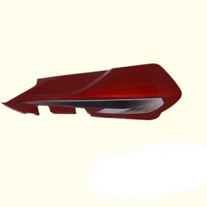 tail-panel-seat-cowl-tvs-star-city-n-m-red TVS Star City NM Red Tail Panel Seat Cowl