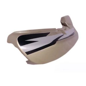 tail-panel-seat-cowl-tvs-victor-gl-golden Tail Panel Seat Cowl TVS Victor GL