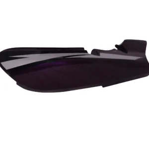 tail-panel-seat-cowl-tvs-victor-gl-purple Tail Panel for TVS Victor GL Purple