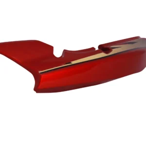 tail-panel-seat-cowl-tvs-victor-red Tail Panel for TVS Victor Red