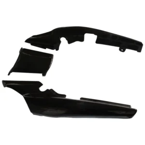 tail-panel-seat-cowl-yamaha-crux-black Tail Panel Seat Cowl Yamaha Crux Black