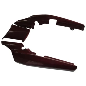 tail-panel-seat-cowl-yamaha-crux-wine-red Tail Panel for Yamaha Crux Wine Red