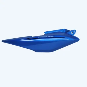 Tail Panel Seat Cowl Yamaha SZR Blue