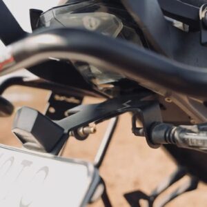 Tail Tidy for Duke 250 390 Gen 3