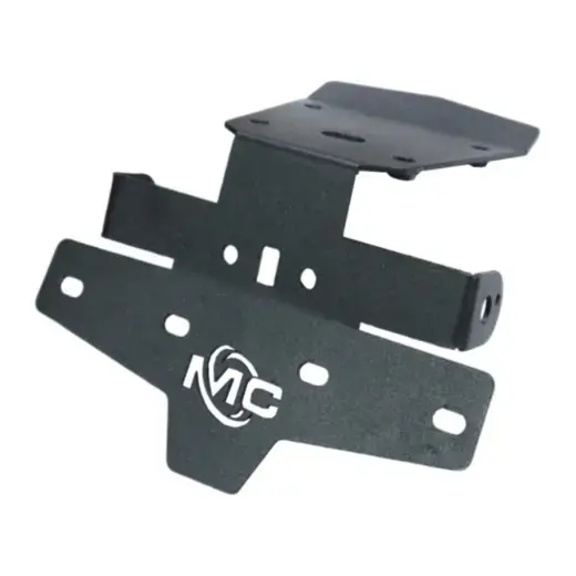 Tail Tidy for Duke 250 390 Gen 3