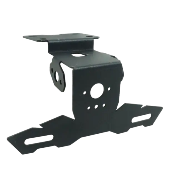 MT 15 Tail Tidy Fender Eliminator