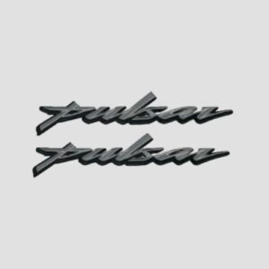 Fuel Tank Emblem for Pulsar 200NS