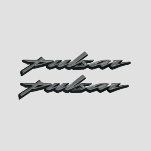 Fuel Tank Emblem for Pulsar 200NS