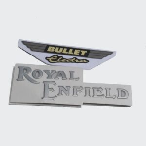 tank-monogram-royal-enfield-so4-for-bullet-electra-slvr-nab0005 Fuel Tank Emblem for Royal Enfield Bullet Electra