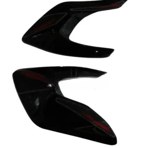 tank-side-cover-panel-set-lh-rh-bajaj-pulsar-135cc-ug-3-black-red Fuel Tank Panels for Bajaj Pulsar 135cc (Black Red)