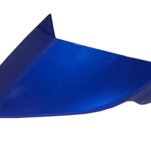 Pulsar Tank Side Panel Set Lh Rh Digital Blue