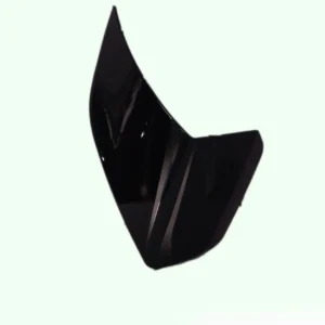 Pulsar Digital UG6 Tank Side Panel Set Black Silver