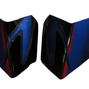 tank-side-cover-panel-set-lh-rh-bajaj-pulsar-ug-8-150-180-black-blue-stk Pulsar UG 8 150 180 Tank Side Panel Set Black Blue