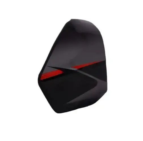 Pulsar UG8 150 180 Tank Side Panels Black Grey