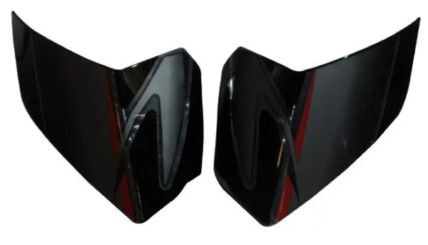 tank-side-cover-panel-set-lh-rh-bajaj-pulsar-ug-8-150-180-black-red-stk Tank Side Cover Set Bajaj Pulsar UG 8 150 180 Black