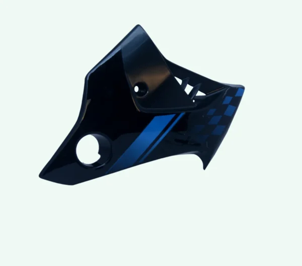 tank-side-cover-panel-set-lh-rh-hero-honda-glamour-n-m-type-5-black-blue Hero Honda Glamour Tank Side Panel Set L/R Black Blue