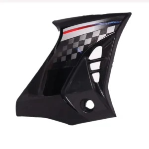 tank-side-cover-panel-set-lh-rh-hero-honda-glamour-n-m-type-6-black-red Hero Honda Glamour Tank Side Cover Set Left Right