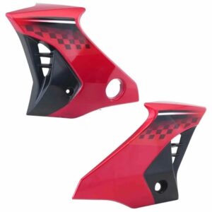 tank-side-cover-panel-set-lh-rh-hero-honda-glamour-n-m-type-6-red Hero Honda Glamour Tank Side Cover LH RH Red