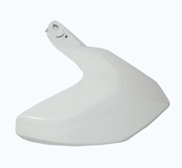 Livo White Tank Side Panels LH RH