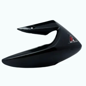 Hunk Black Tank Side Covers Left Right