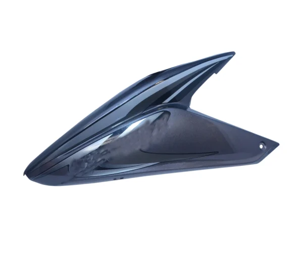Honda Stunner Grey Tank Side Cover Set