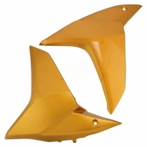 tank-side-cover-panel-set-lh-rh-honda-twister-yellow Twister Yellow Tank Side Panel Set Honda