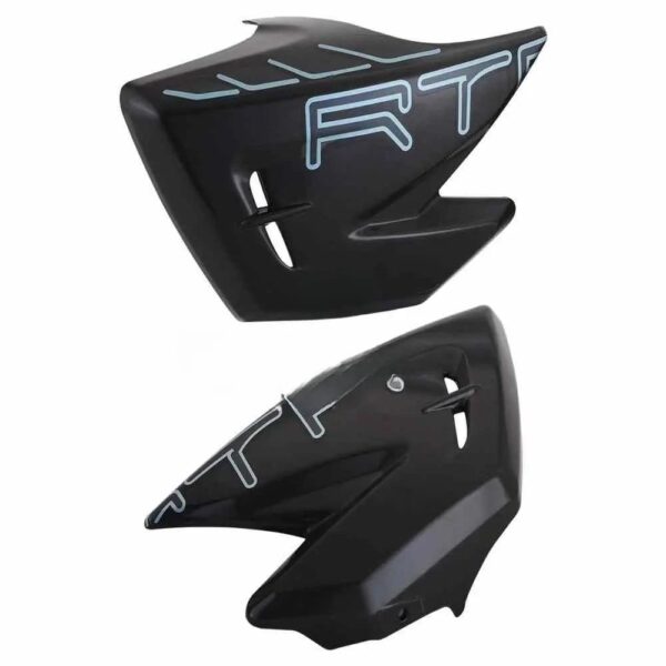 tank-side-cover-panel-set-lh-rh-tvs-apache-rtr-180cc-glossy-grey Apache RTR 180cc Tank Side Cover Set Glossy Grey