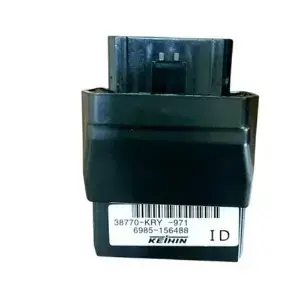 CDI for Hero Karizma ZMR