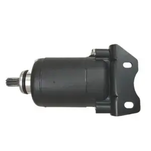 techlon-starter-motor-for-bajaj-discover-100-100m-160ns Starter Motor for Bajaj Discover 100 100M 160NS