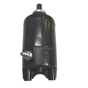 techlon-starter-motor-for-bajaj-pulsar-180-starter-motor Starter Motor for Bajaj Pulsar 180