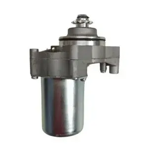 Starter Motor for Hero Passion Pro Old