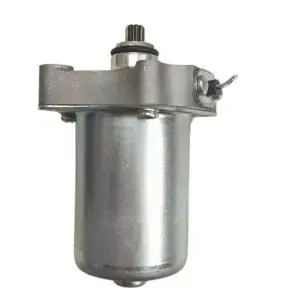 Starter Motor for Hero Pleasure Maestro