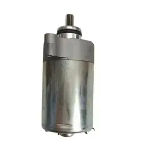 techlon-starter-motor-for-hero-splendor-ismart-110-i3s-bs4-starter-motor Starter Motor for Hero Splendor iSmart 110