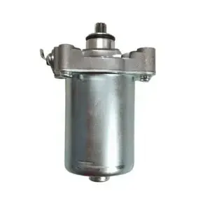 techlon-starter-motor-for-honda-cb-twister-dream-yuga-dream-neo-cd-110 Starter Motor for Honda CB Twister