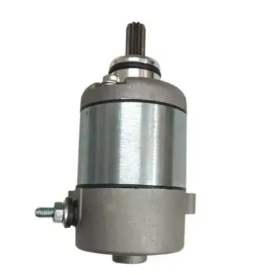Starter Motor for Suzuki Access 125