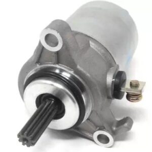 Starter Motor for Yamaha FZ FZ16 FZ FI V2