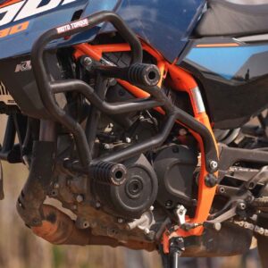 Crash Guard for Duke 250 390 Gen 3