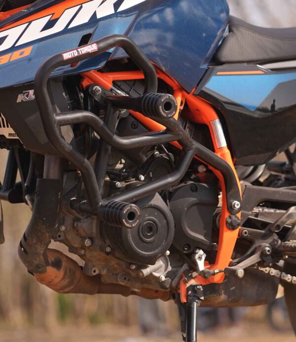 thor-crash-guard-for-duke-250-390-gen-3 Crash Guard for Duke 250 390 Gen 3