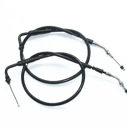 throttle-cable-set-of-2-a-b-for-benelli-bn302-tornado-tnt302r-rkd Throttle Cable Set for Benelli BN302 TNT302R