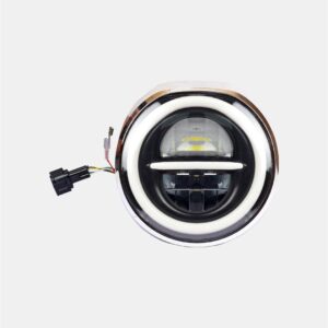 Xpulse 200 Headlight