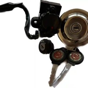 Lock Set for Royal Enfield Thunderbird 350