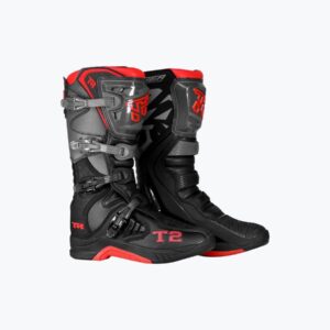 Tiger T2 Kids Boots