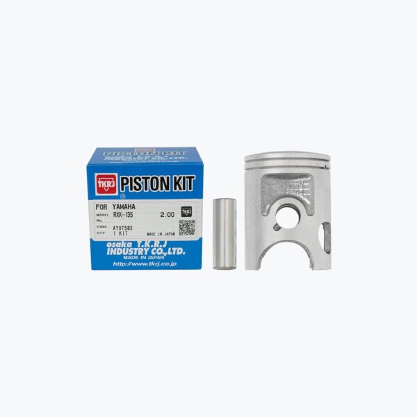 tkrj-yamaha-rxk-135-piston-kit-200-ay0758x Piston Kit for Yamaha RXK 135