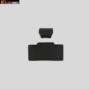 Top Box Backrest Pad