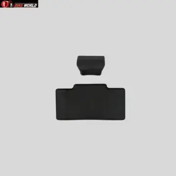Top Box Backrest Pad