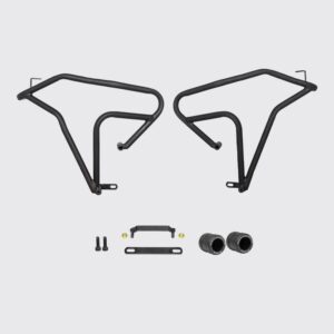 Crash Guard for Benelli TRK 502 X Black Matt