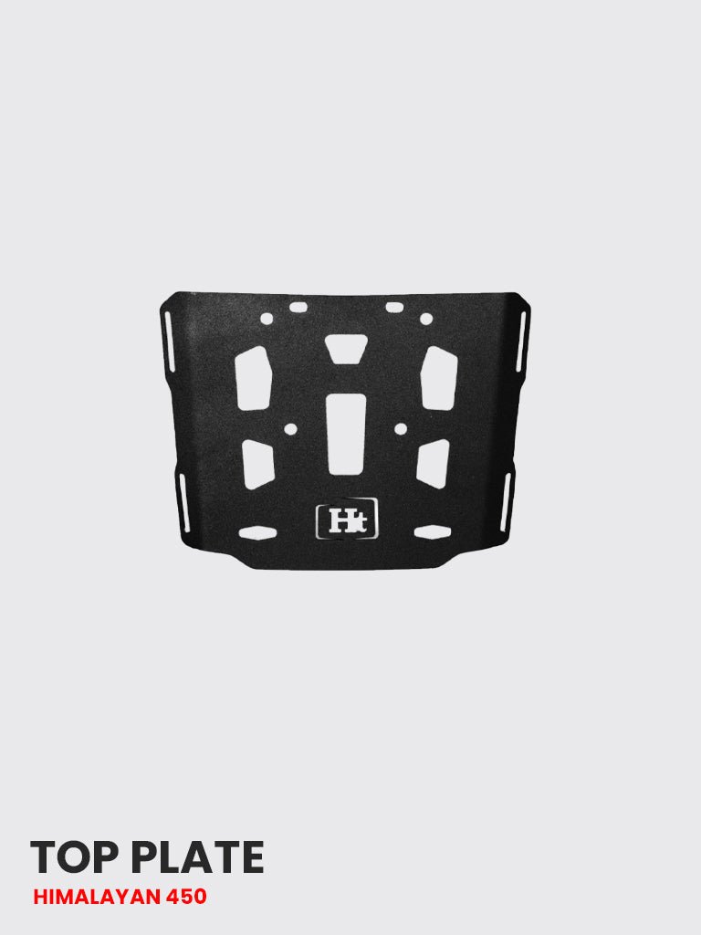 Himalayan 450 Top Plate HM 403
