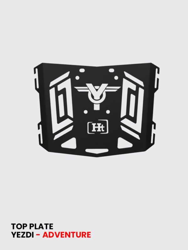 Yezdi Adventure Top Plate SB 1093